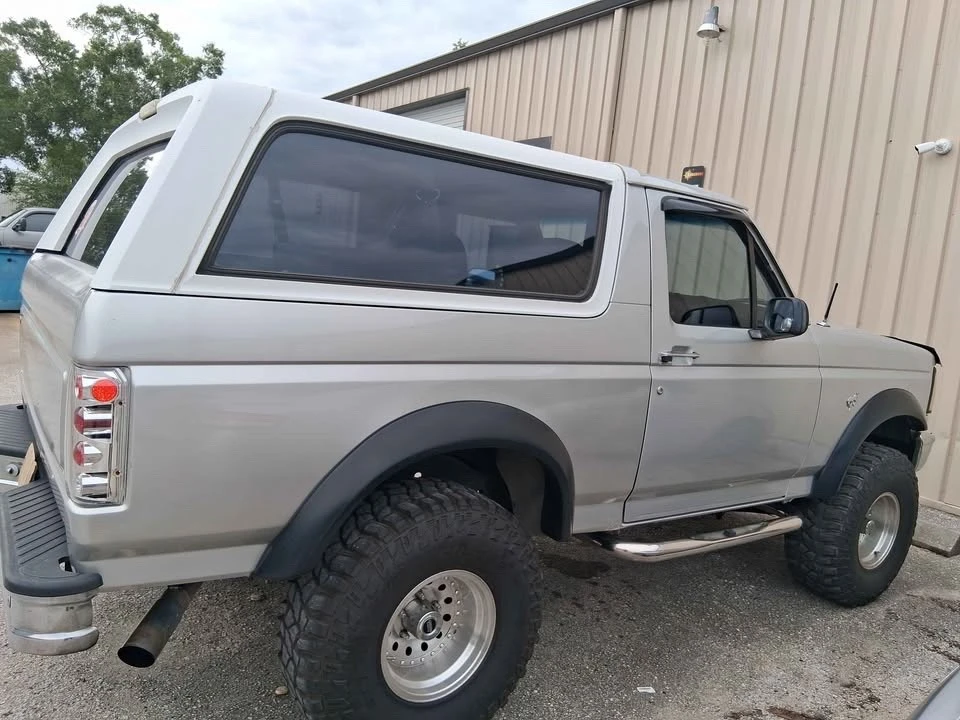 1995 Ford Bronco 5th Gen - Image 15 of 21