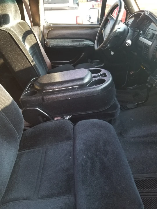 1995 Ford Bronco 5th Gen - Image 2 of 21