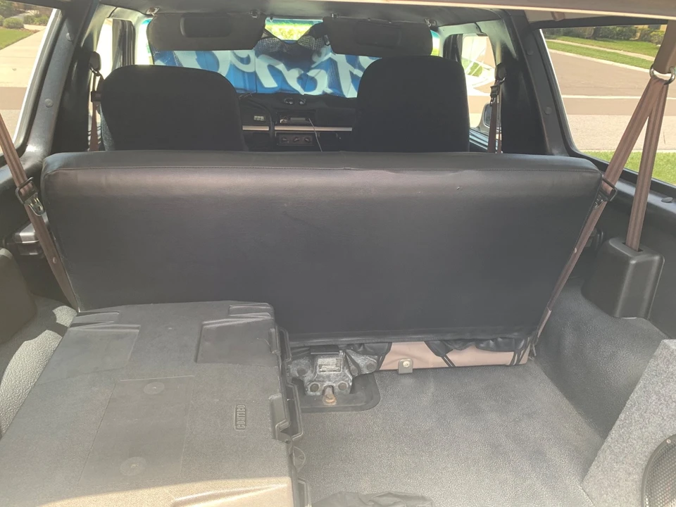 1995 Ford Bronco 5th Gen - Image 9 of 21