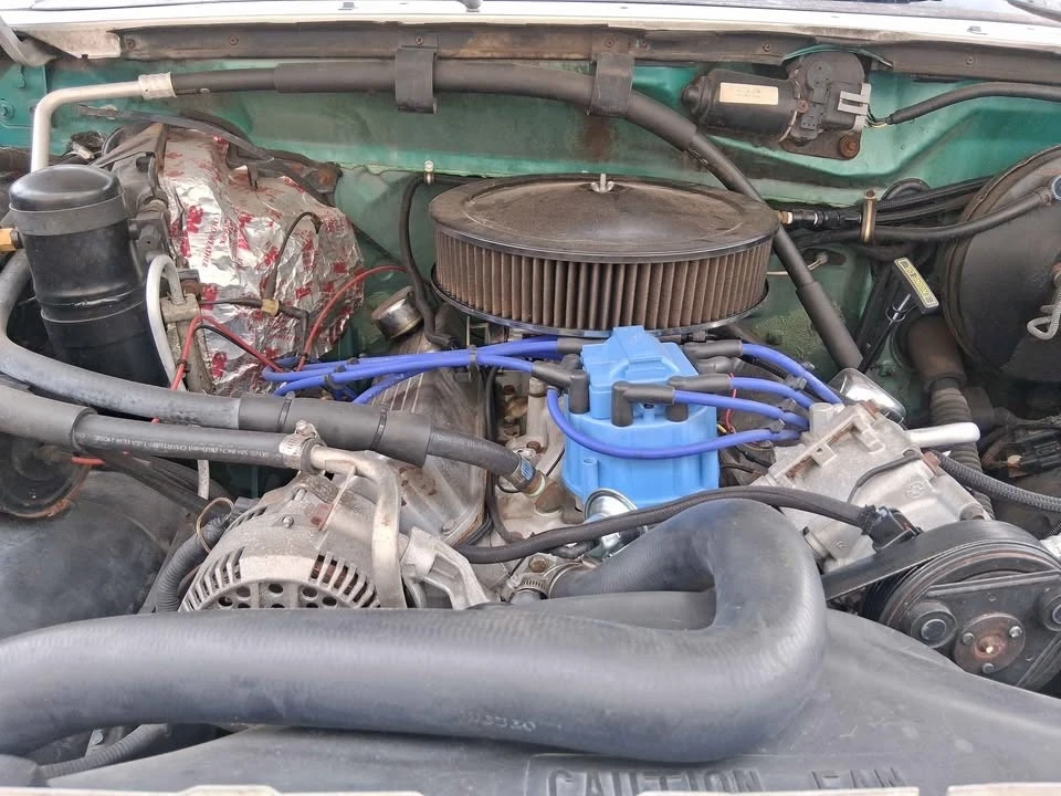 1995 Ford Bronco 5th Gen - Image 18 of 21
