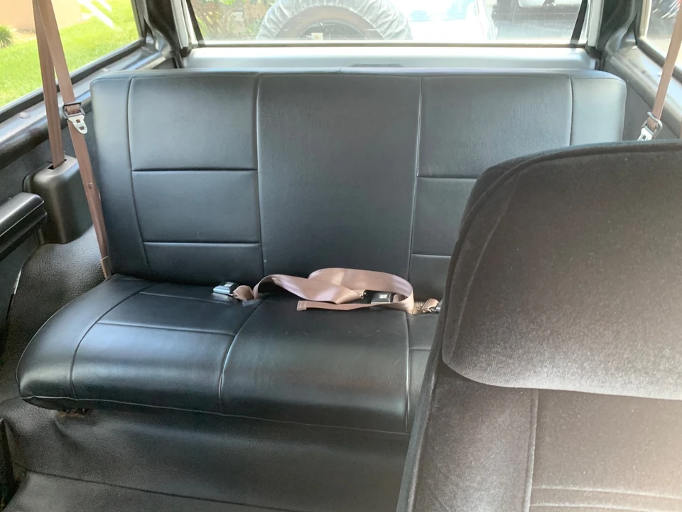 1995 Ford Bronco 5th Gen - Image 8 of 21
