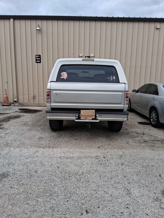 1995 Ford Bronco 5th Gen - Image 14 of 21