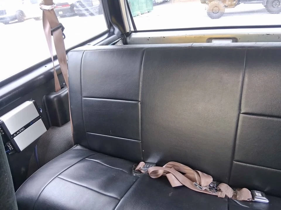 1995 Ford Bronco 5th Gen - Image 17 of 21