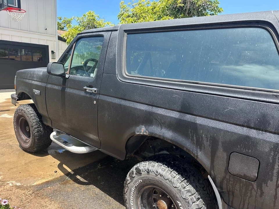 1995 Ford Bronco 5th Gen - Image 3 of 11