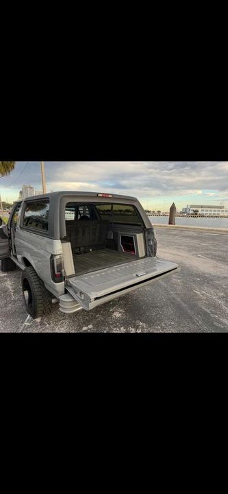 1995 Ford Bronco 5th Gen - Image 13 of 21