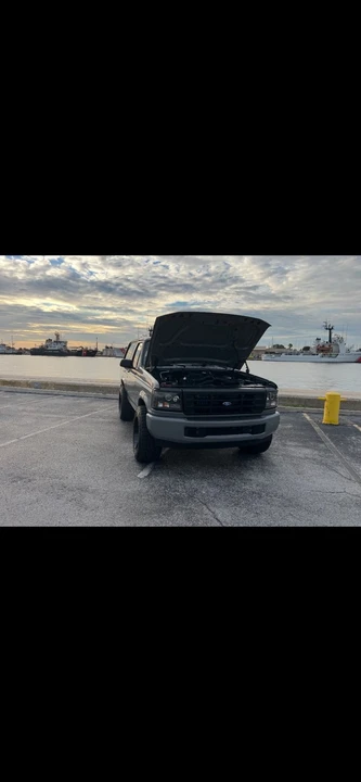 1995 Ford Bronco 5th Gen - Image 10 of 21