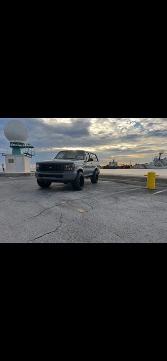 1995 Ford Bronco 5th Gen - Image 15 of 21