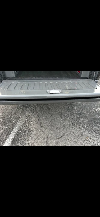 1995 Ford Bronco 5th Gen - Image 6 of 21