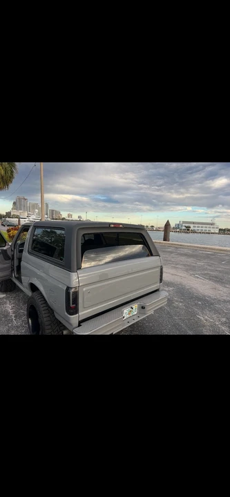 1995 Ford Bronco 5th Gen - Image 14 of 21