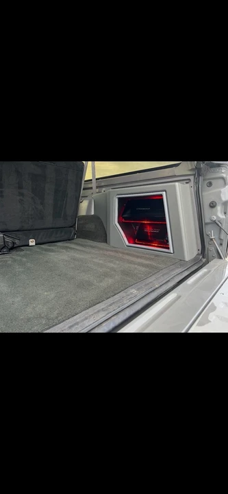 1995 Ford Bronco 5th Gen - Image 21 of 21