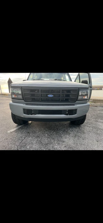 1995 Ford Bronco 5th Gen - Image 7 of 21