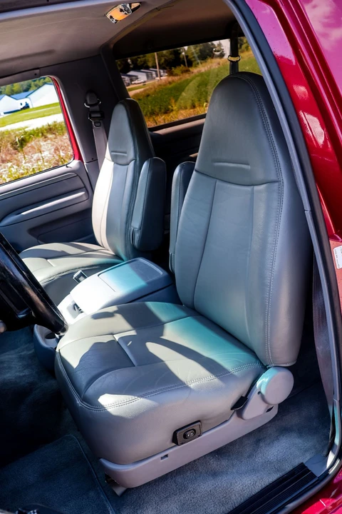 1995 Ford Bronco 5th Gen - Image 11 of 22