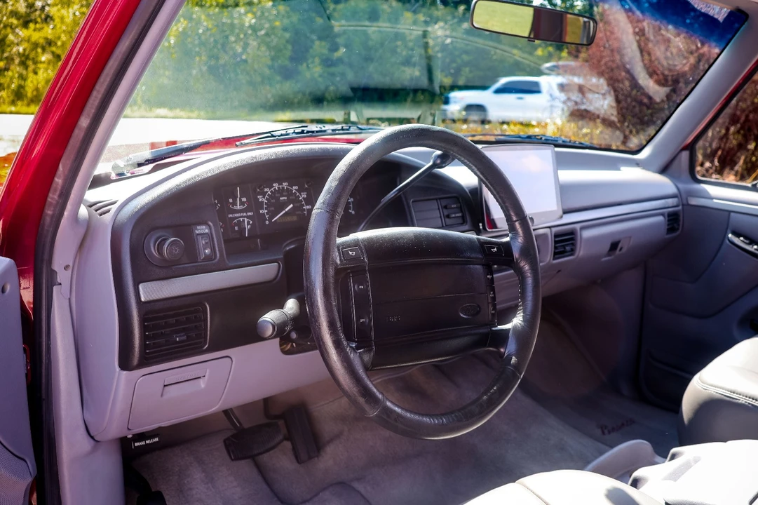 1995 Ford Bronco 5th Gen - Image 13 of 22
