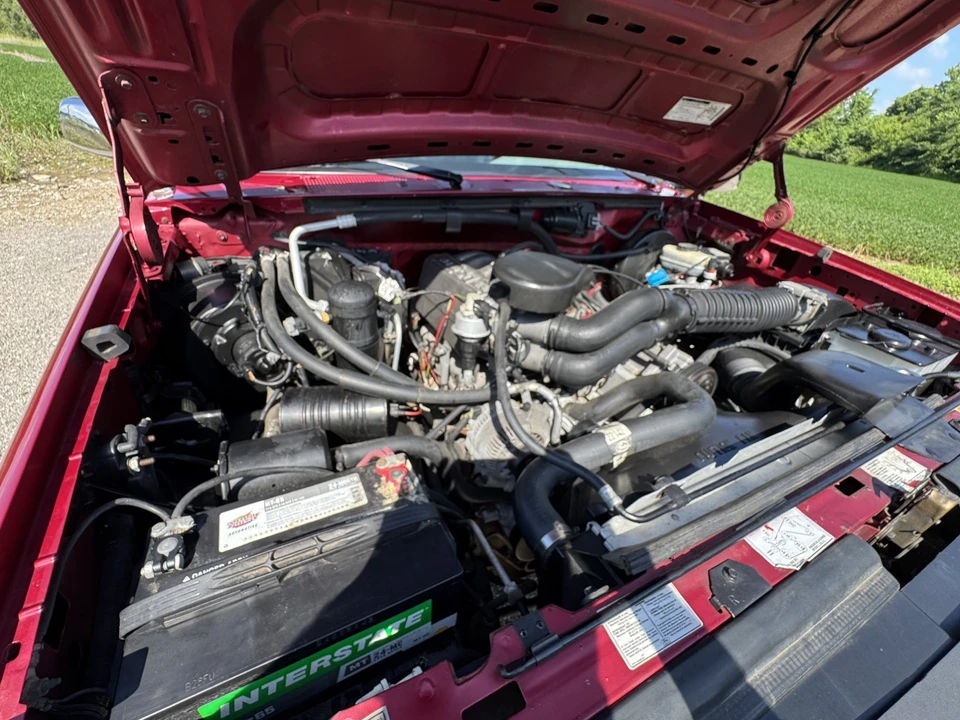 1995 Ford Bronco 5th Gen - Image 22 of 22
