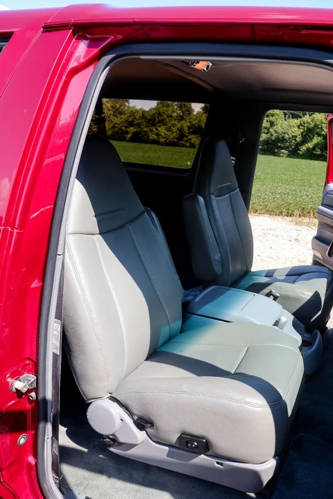 1995 Ford Bronco 5th Gen - Image 16 of 22