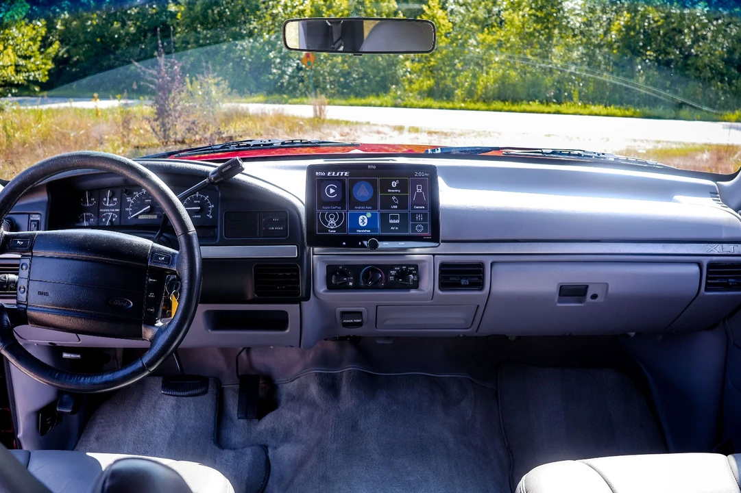 1995 Ford Bronco 5th Gen - Image 15 of 22