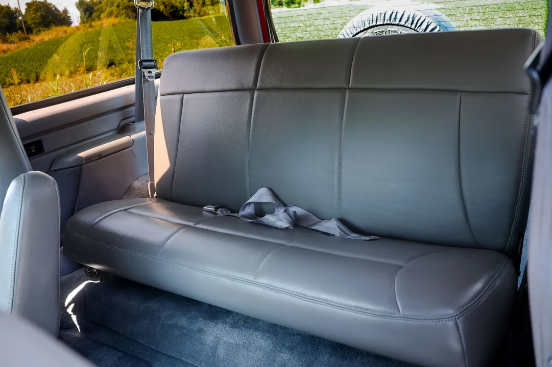 1995 Ford Bronco 5th Gen - Image 14 of 22