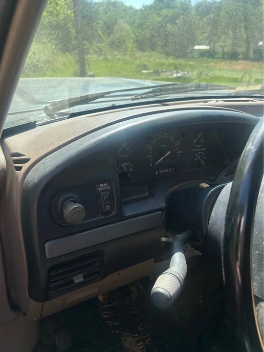 1995 Ford Bronco 5th Gen - Image 12 of 15