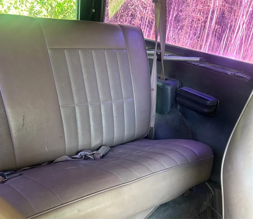 1995 Ford Bronco 5th Gen - Image 7 of 15
