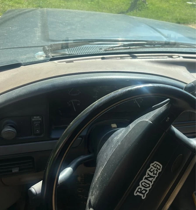 1995 Ford Bronco 5th Gen - Image 13 of 15