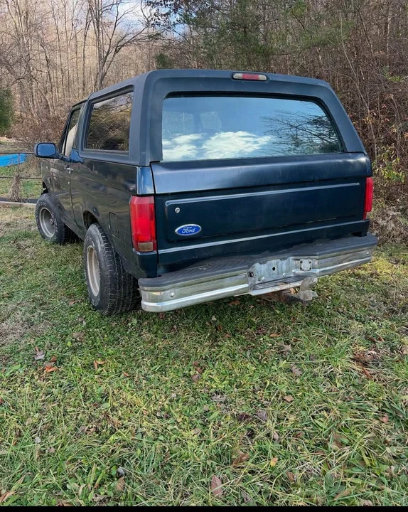 1995 Ford Bronco 5th Gen - Image 2 of 15