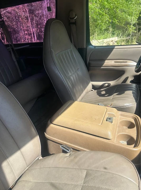 1995 Ford Bronco 5th Gen - Image 6 of 15