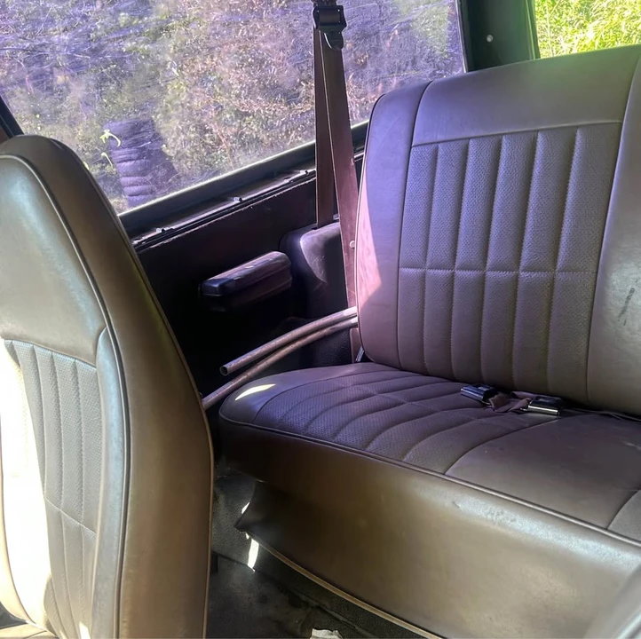 1995 Ford Bronco 5th Gen - Image 10 of 15