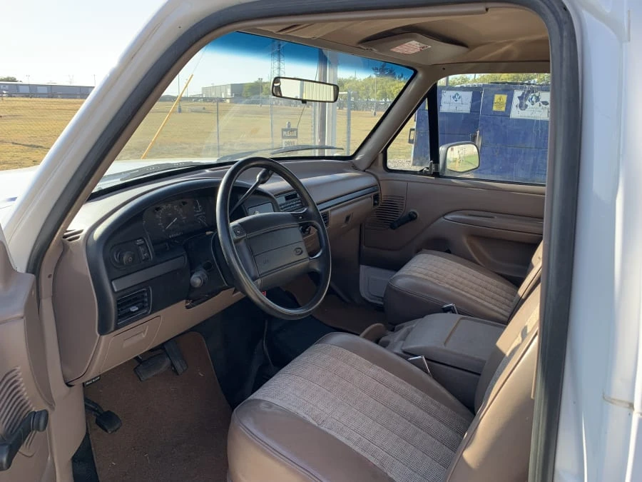 1995 Ford Bronco 5th Gen - Image 6 of 9