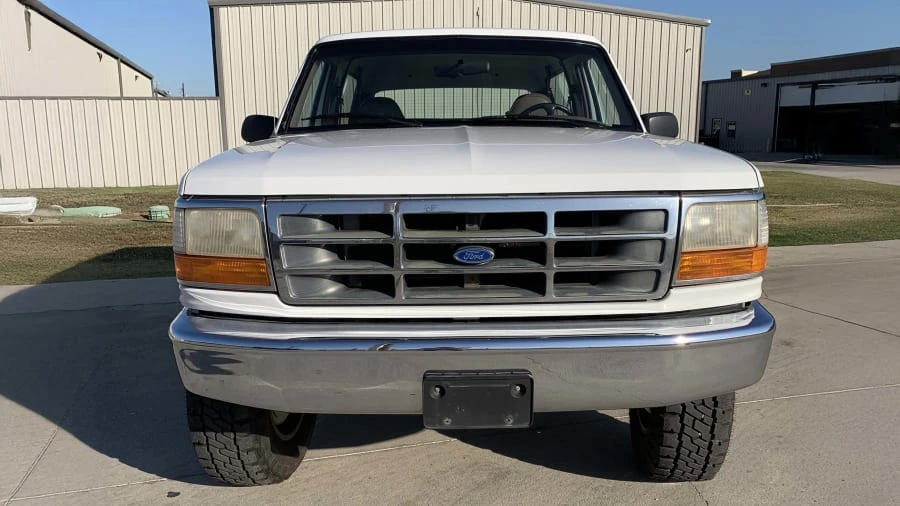 1995 Ford Bronco 5th Gen - Image 3 of 9