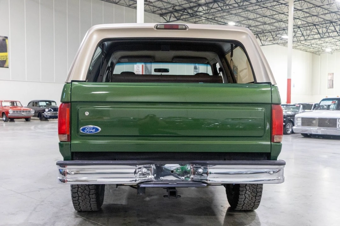 1995 Ford Bronco 5th Gen - Image 6 of 12