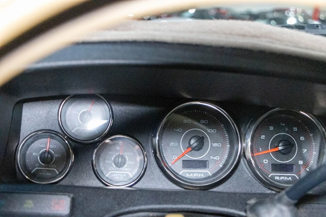 1995 Ford Bronco 5th Gen - Image 12 of 12