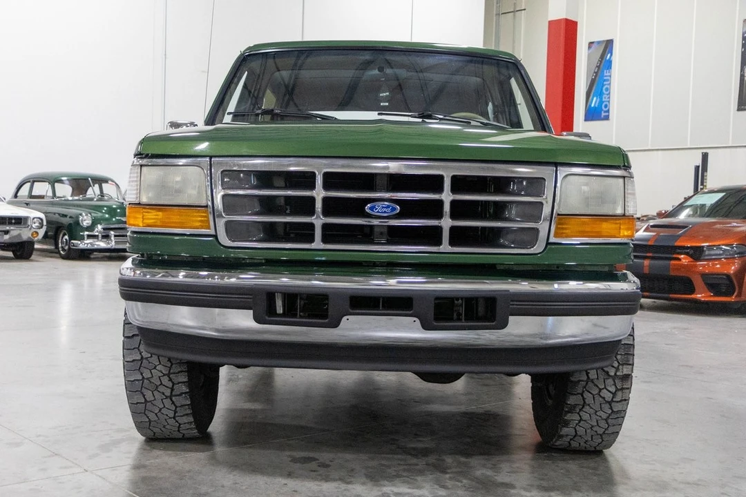 1995 Ford Bronco 5th Gen - Image 10 of 12