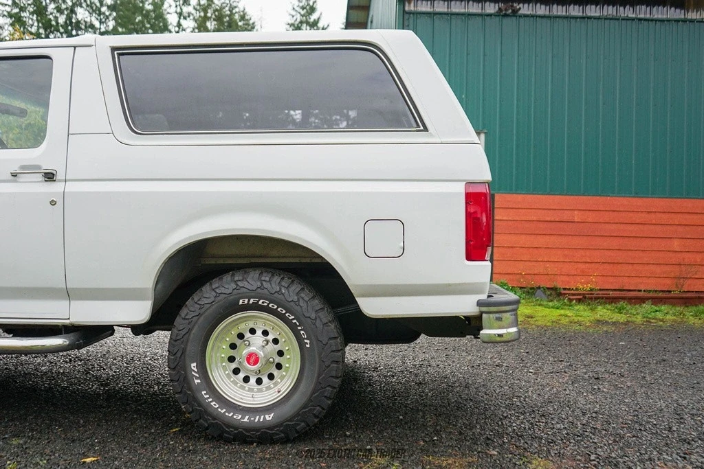 1995 Ford Bronco 5th Gen - Image 5 of 12