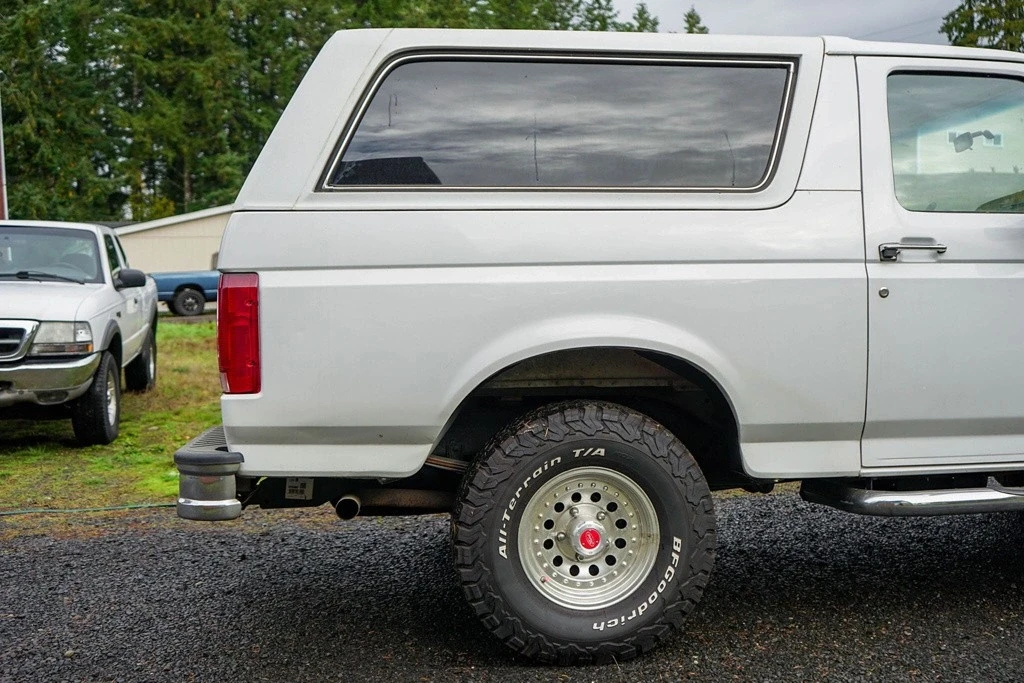 1995 Ford Bronco 5th Gen - Image 10 of 12