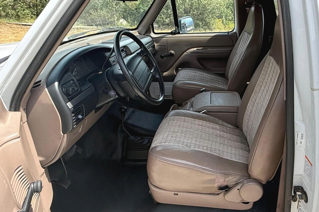 1995 Ford Bronco 5th Gen - Image 31 of 31