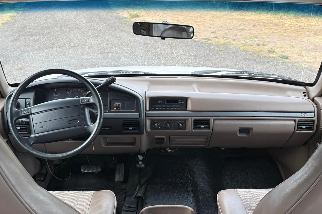 1995 Ford Bronco 5th Gen - Image 30 of 31