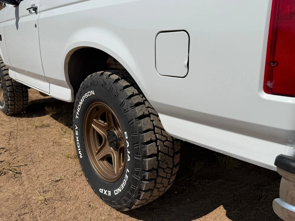 1995 Ford Bronco 5th Gen - Image 22 of 31
