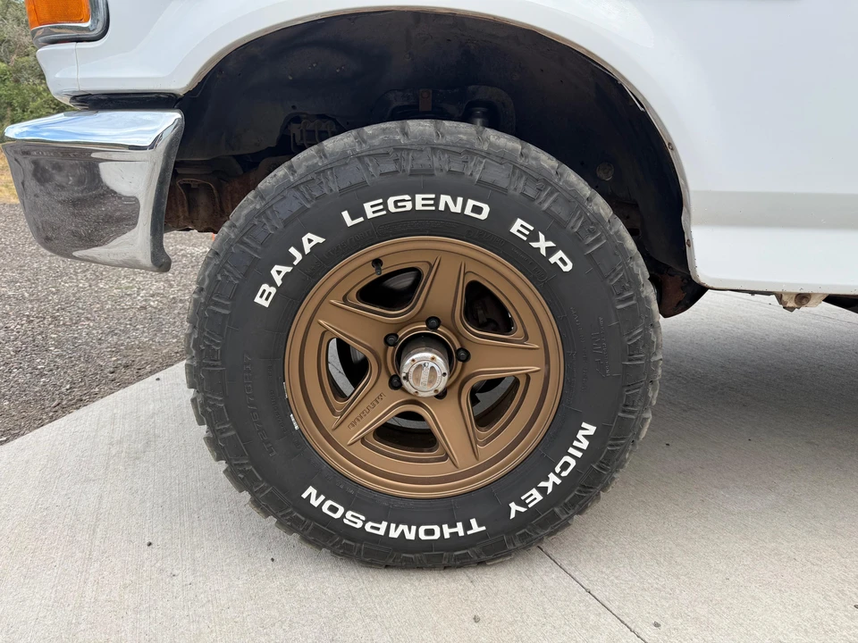 1995 Ford Bronco 5th Gen - Image 26 of 31