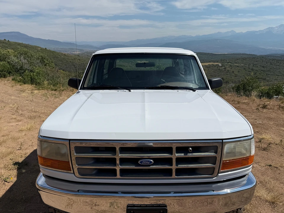 1995 Ford Bronco 5th Gen - Image 19 of 31