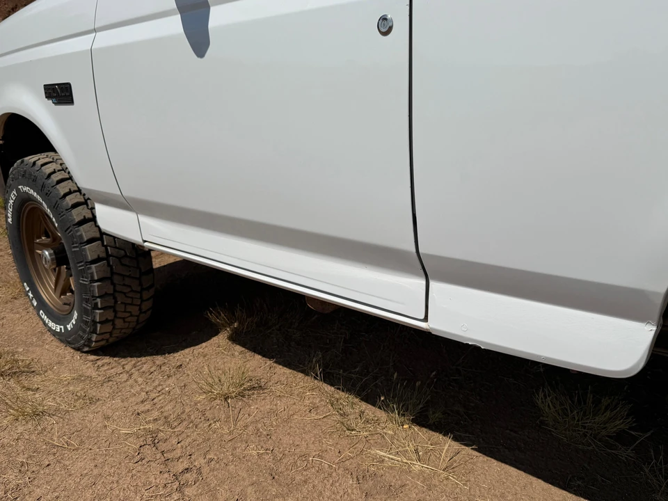 1995 Ford Bronco 5th Gen - Image 21 of 31