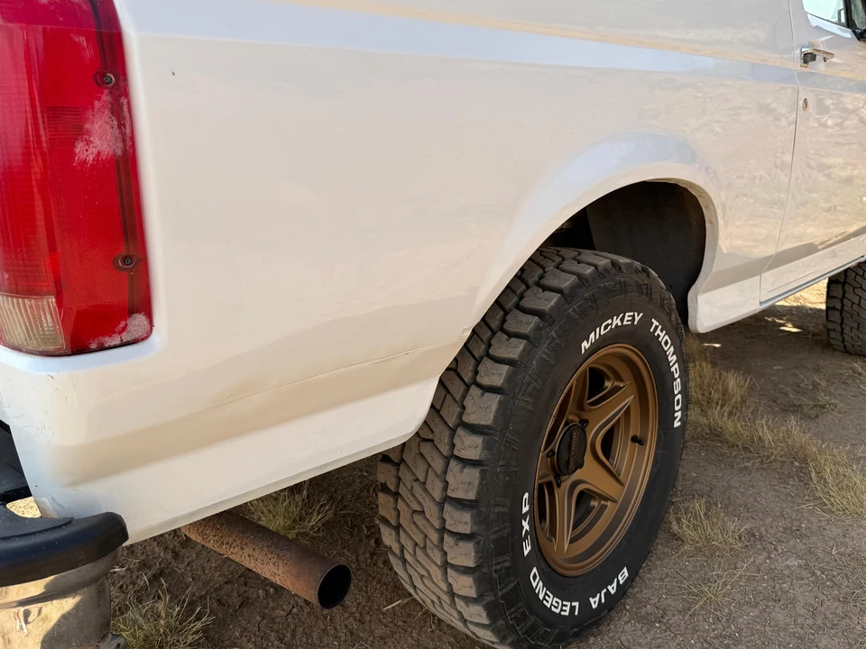 1995 Ford Bronco 5th Gen - Image 23 of 31