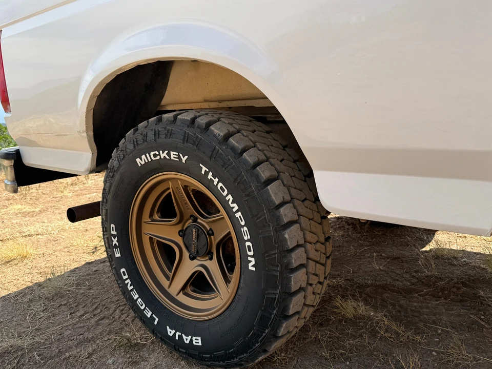 1995 Ford Bronco 5th Gen - Image 24 of 31