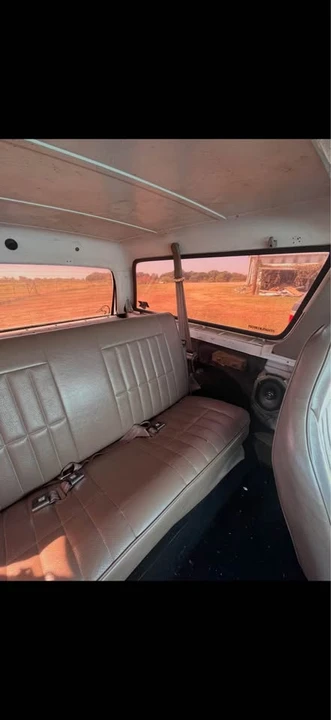1995 Ford Bronco 5th Gen - Image 9 of 14