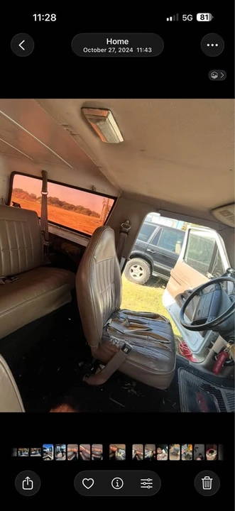 1995 Ford Bronco 5th Gen - Image 12 of 14