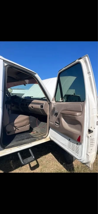 1995 Ford Bronco 5th Gen - Image 7 of 14