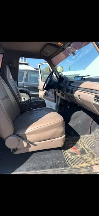 1995 Ford Bronco 5th Gen - Image 8 of 14