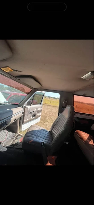 1995 Ford Bronco 5th Gen - Image 14 of 14