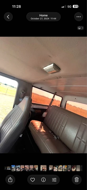 1995 Ford Bronco 5th Gen - Image 13 of 14