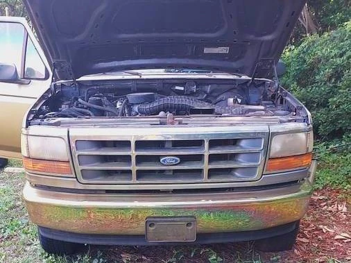 1995 Ford Bronco 5th Gen - Image 3 of 15