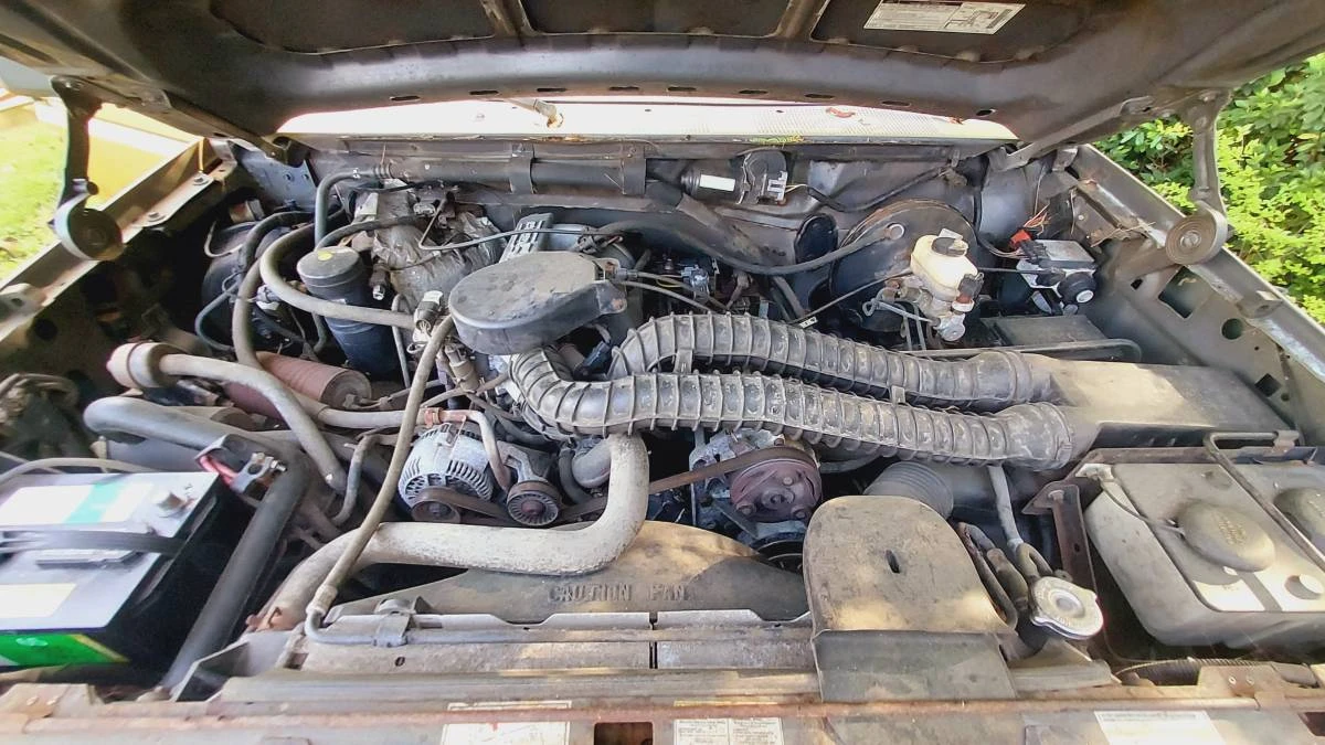 1995 Ford Bronco 5th Gen - Image 4 of 15